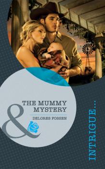 The Mummy Mystery (The Mommy Mystery)
