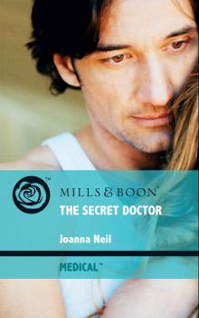 The Secret Doctor