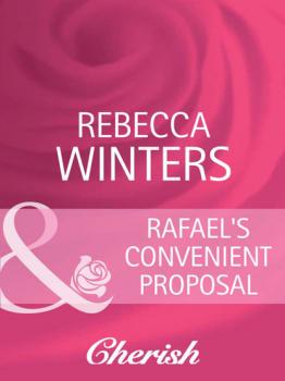 Rafael's Convenient Proposal