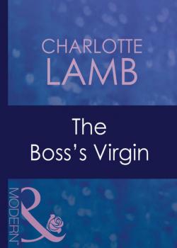 The Boss's Virgin