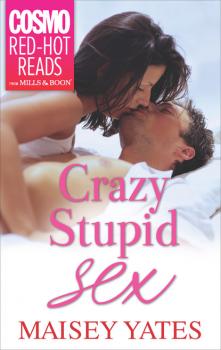 Crazy, Stupid Sex