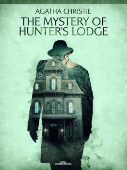 The Mistery of Hunter´s Lodge