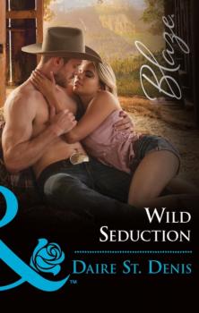 Wild Seduction