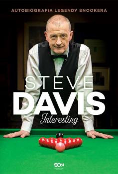 Steve Davis. Interesting.