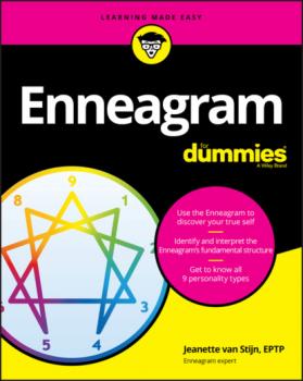Enneagram For Dummies