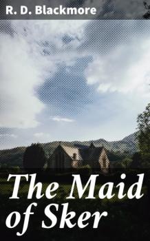 The Maid of Sker