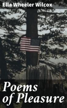 Poems of Pleasure