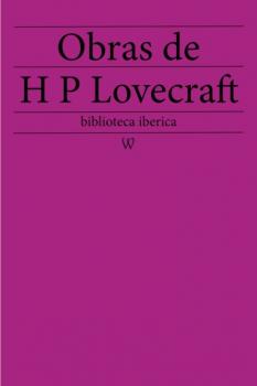 Obras de Howard Phillips Lovecraft
