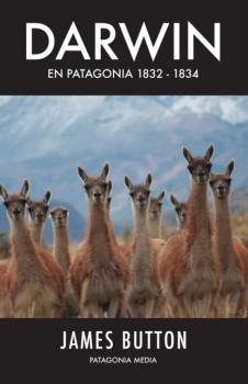 Darwin en Patagonia