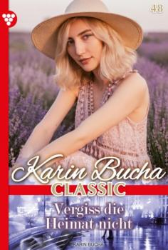 Karin Bucha Classic 48 – Liebesroman