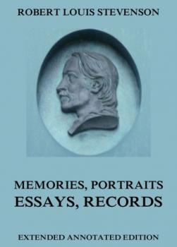 Memories, Portraits, Essays and Records