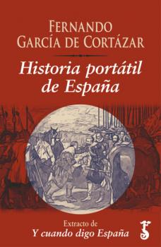 Historia portátil de España 