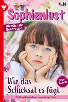 Sophienlust - Die nächste Generation 14 – Familienroman