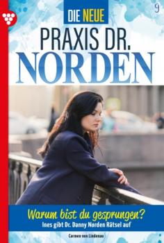 Die neue Praxis Dr. Norden 9 – Arztserie