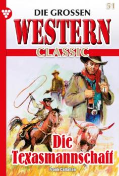 Die großen Western Classic 51 – Western