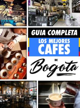 Guía Completa: Los Mejores Cafés De Bogota