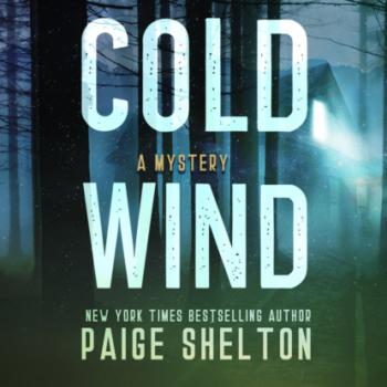 Cold Wind - Alaska Wild, Book 2 (Unabridged)