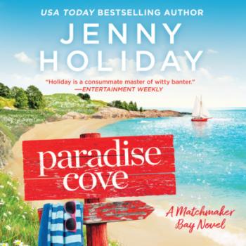 Paradise Cove - Matchmaker Bay, Book 2 (Unabridged)
