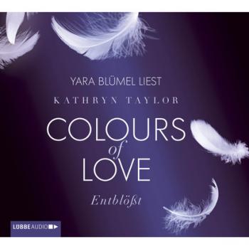 Entblößt - Colours of Love