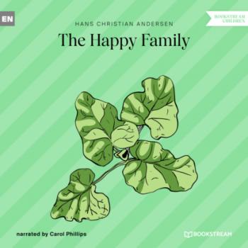 The Happy Family (Unabridged)