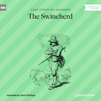 The Swineherd (Unabridged)