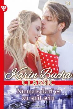 Karin Bucha Classic 51 – Liebesroman