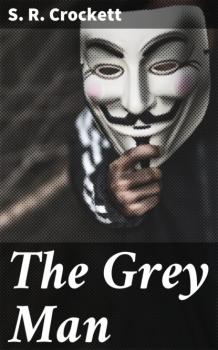 The Grey Man