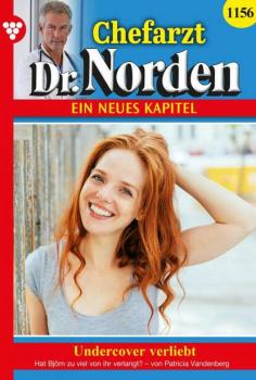 Chefarzt Dr. Norden 1156 – Arztroman
