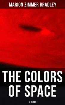 The Colors of Space (SF Classic)