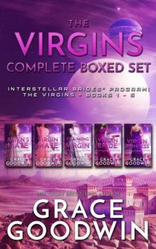 The Virgins - Complete Boxed Set