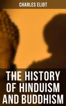 The History of Hinduism and Buddhism