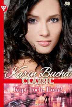 Karin Bucha Classic 58 – Liebesroman