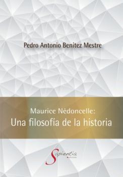 Maurice Nédoncelle: Una filosofía de la historia