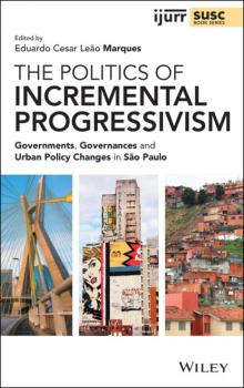 The Politics of Incremental Progressivism