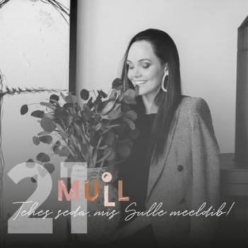 MULL 21: Therese Ostrat 