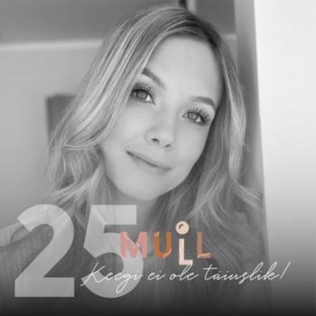 MULL 25: Lauren Villmann 