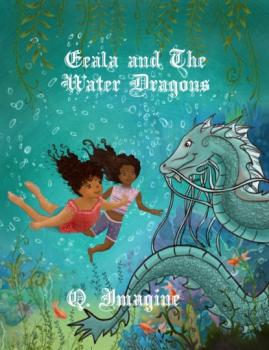 Eeala And The Water Dragons