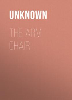 The Arm Chair