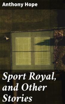 Sport Royal, and Other Stories