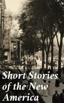 Short Stories of the New America