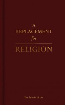 A Replacement for Religion