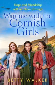 The Cornish Girls