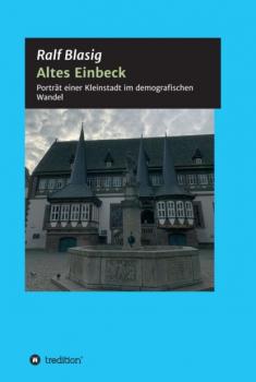Altes Einbeck