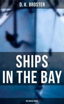 Ships in the Bay (Historical Novel)