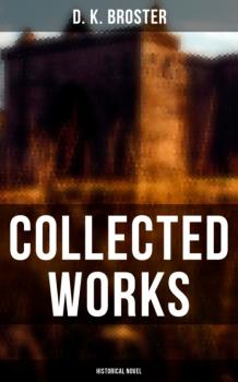 Collected Works (Historical Novel)