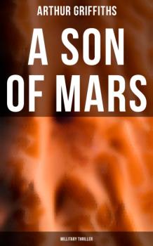 A Son of Mars (Millitary Thriller)