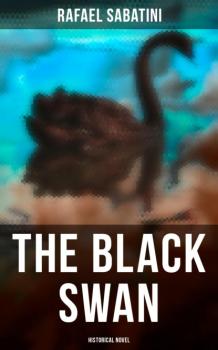 The Black Swan (Historical Novel)