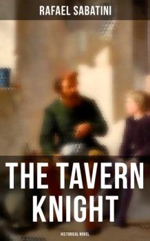 The Tavern Knight (Historical Novel)