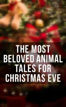 The Most Beloved Animal Tales for Christmas Eve