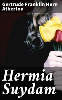 Hermia Suydam